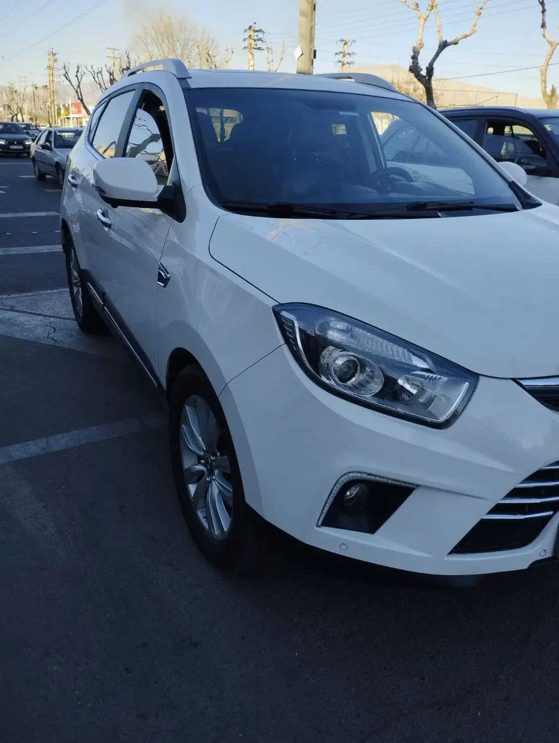 جکs5|خودرو سواری و وانت|فردیس, فردیس|دیوار