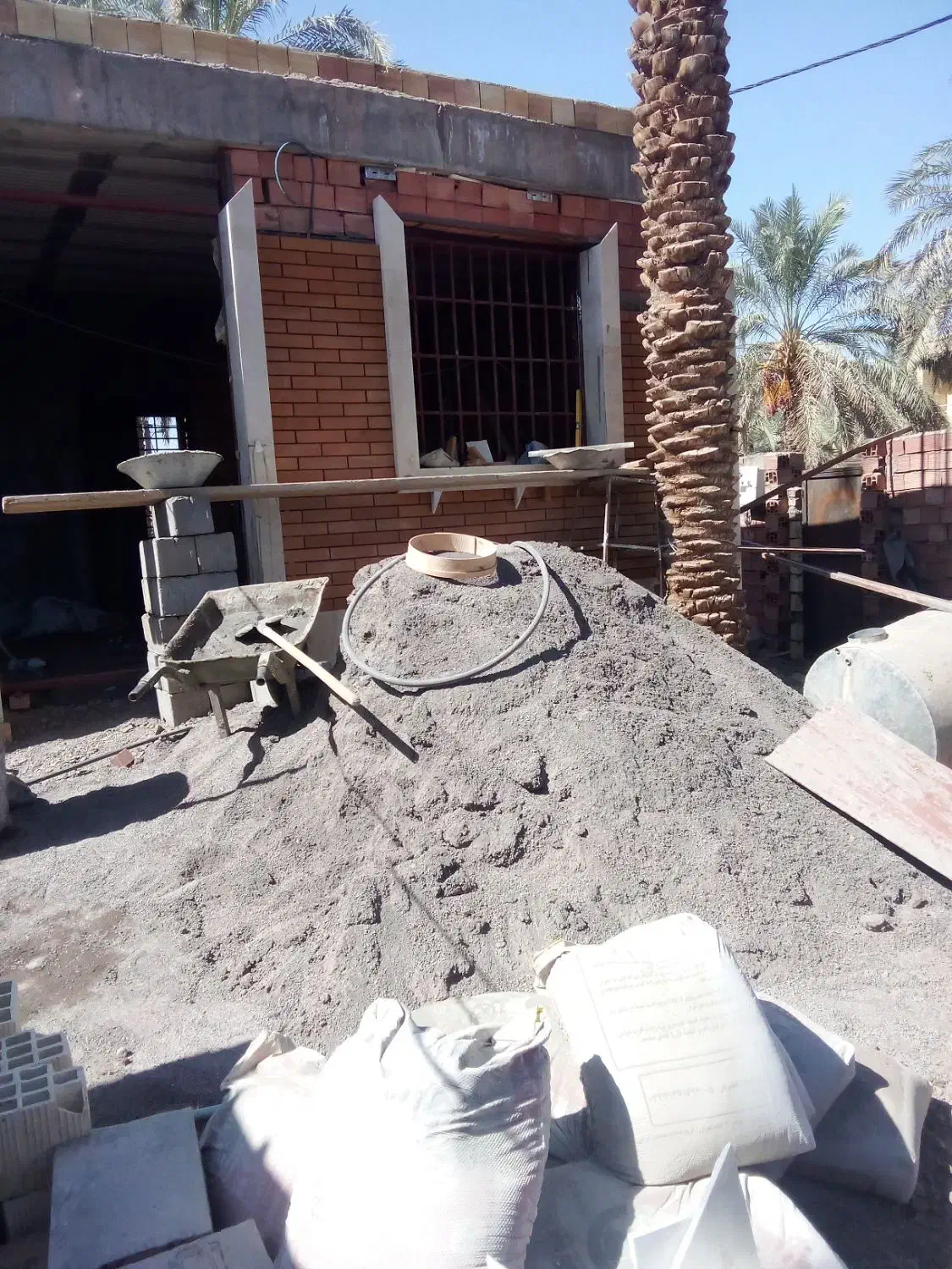 استا بنا|استخدام معماری، عمران و ساختمانی|بم, |دیوار