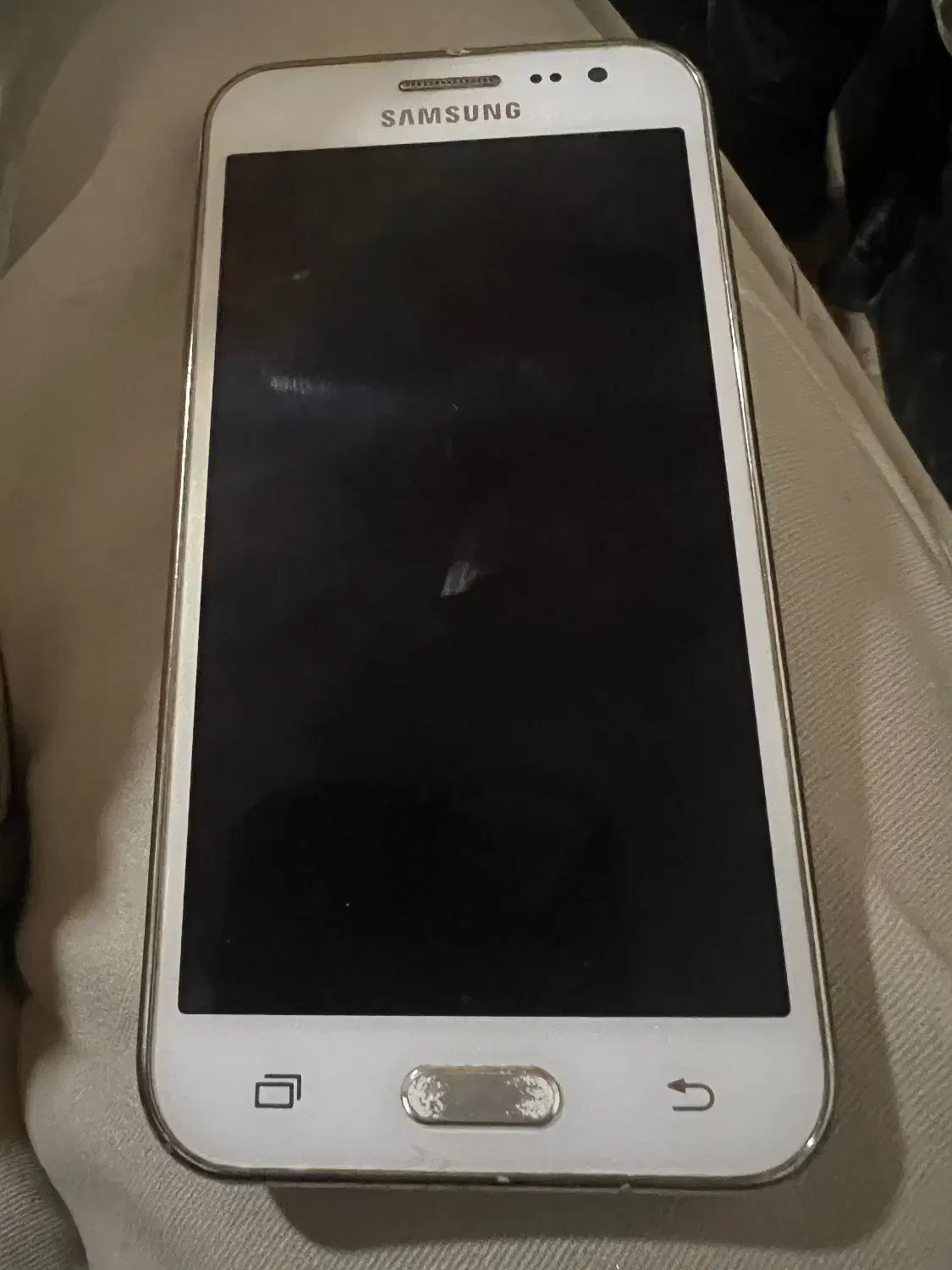 سامسونگ j2|موبایل|مهاباد (آذربایجان غربی), |دیوار