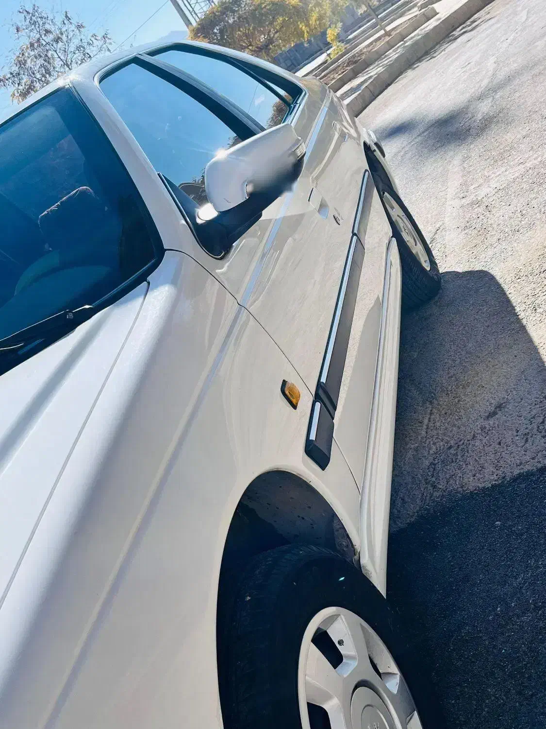 پژو پارس سال ۱۴۰۰|خودرو سواری و وانت|اقلید, |دیوار