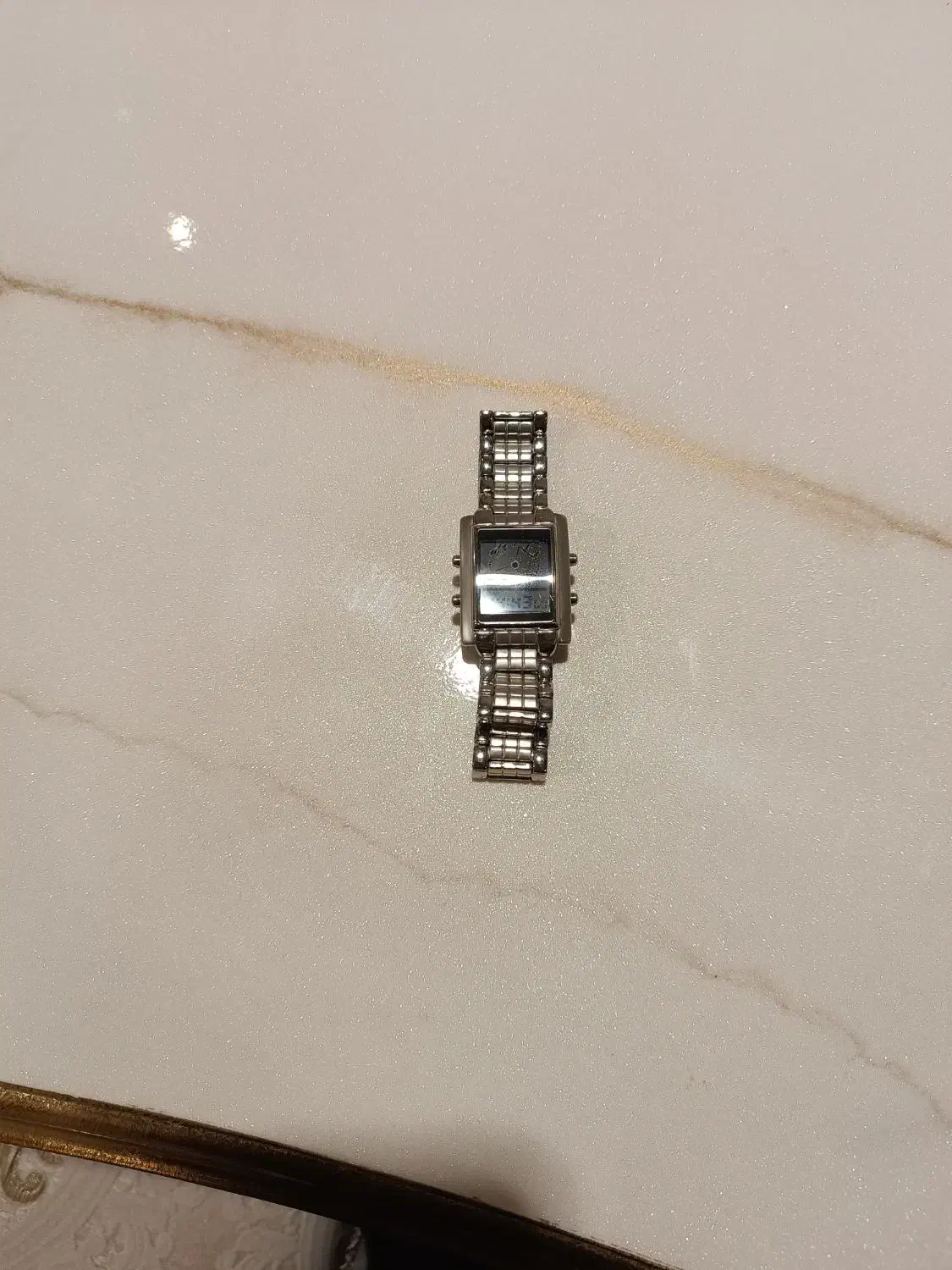 ساعت مچی مردانه دیجیتال کلاروس|ساعت|تبریز, |دیوار