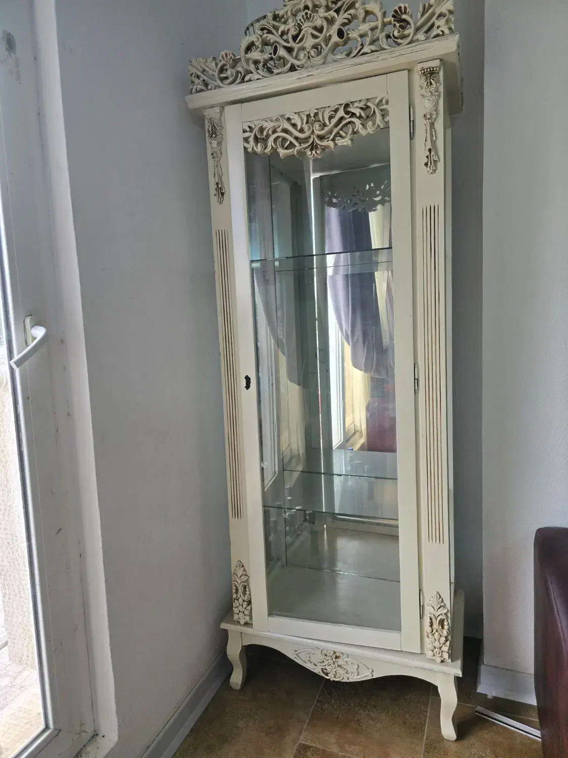 فروش فوری  بوفه|بوفه، ویترین، کنسول|کیش, |دیوار