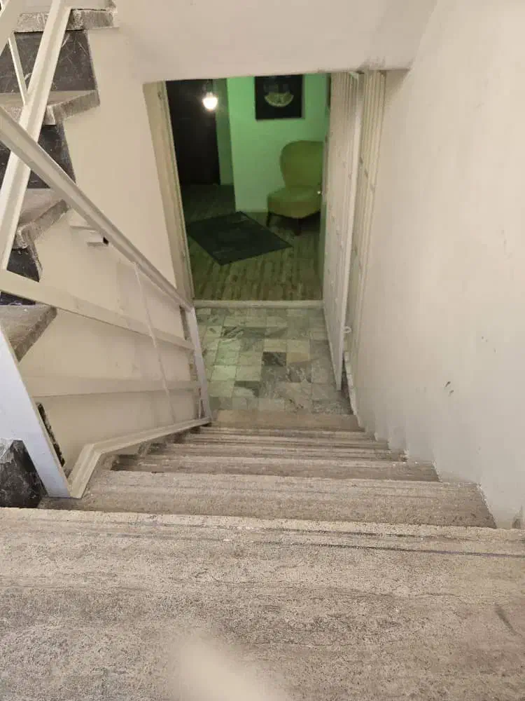 سوئیت نقلی مبله مسکونی یامطب(باسرویس اختصاصی)