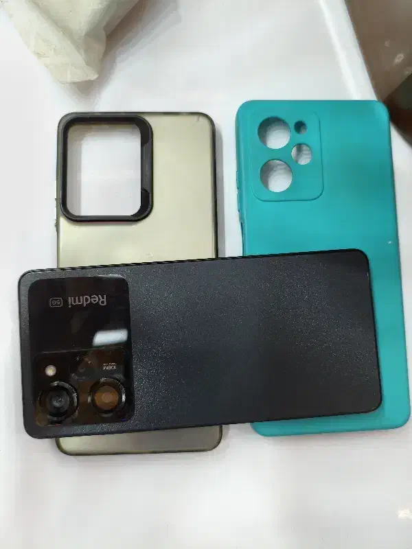 x5 pro ram12|موبایل|مشهد, عیدگاه|دیوار