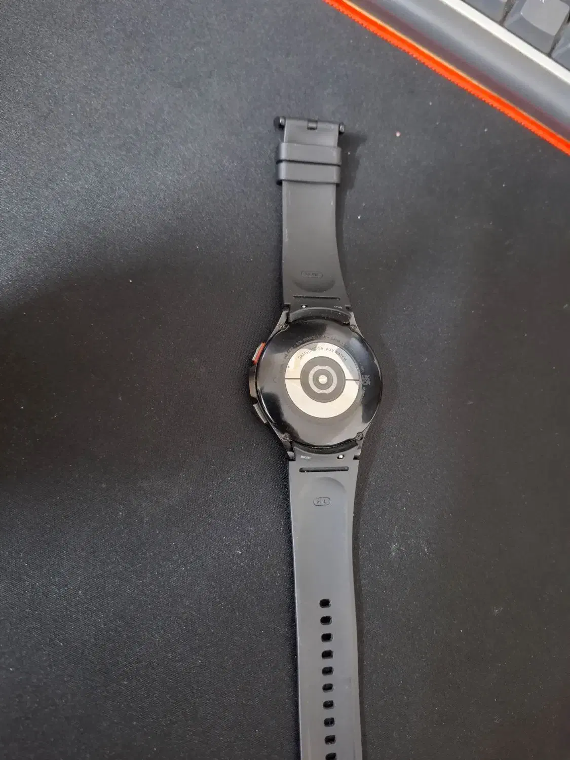 Galaxy Watch 4 classic 44mm|ساعت|شیراز, احمدآباد|دیوار