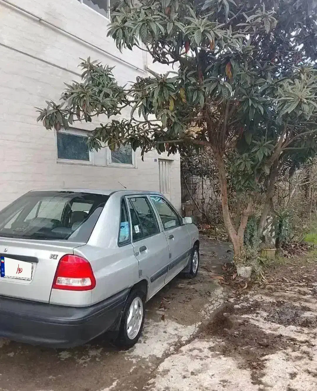 پرای خانگی و اداری|خودرو سواری و وانت|شاهین‌شهر, گرگاب|دیوار