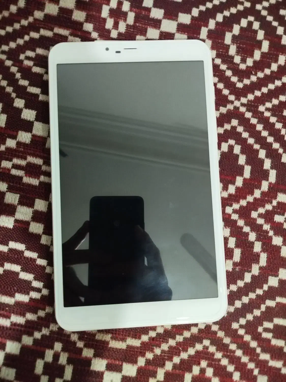 تبلت SEDNA|تبلت|گرگان, |دیوار