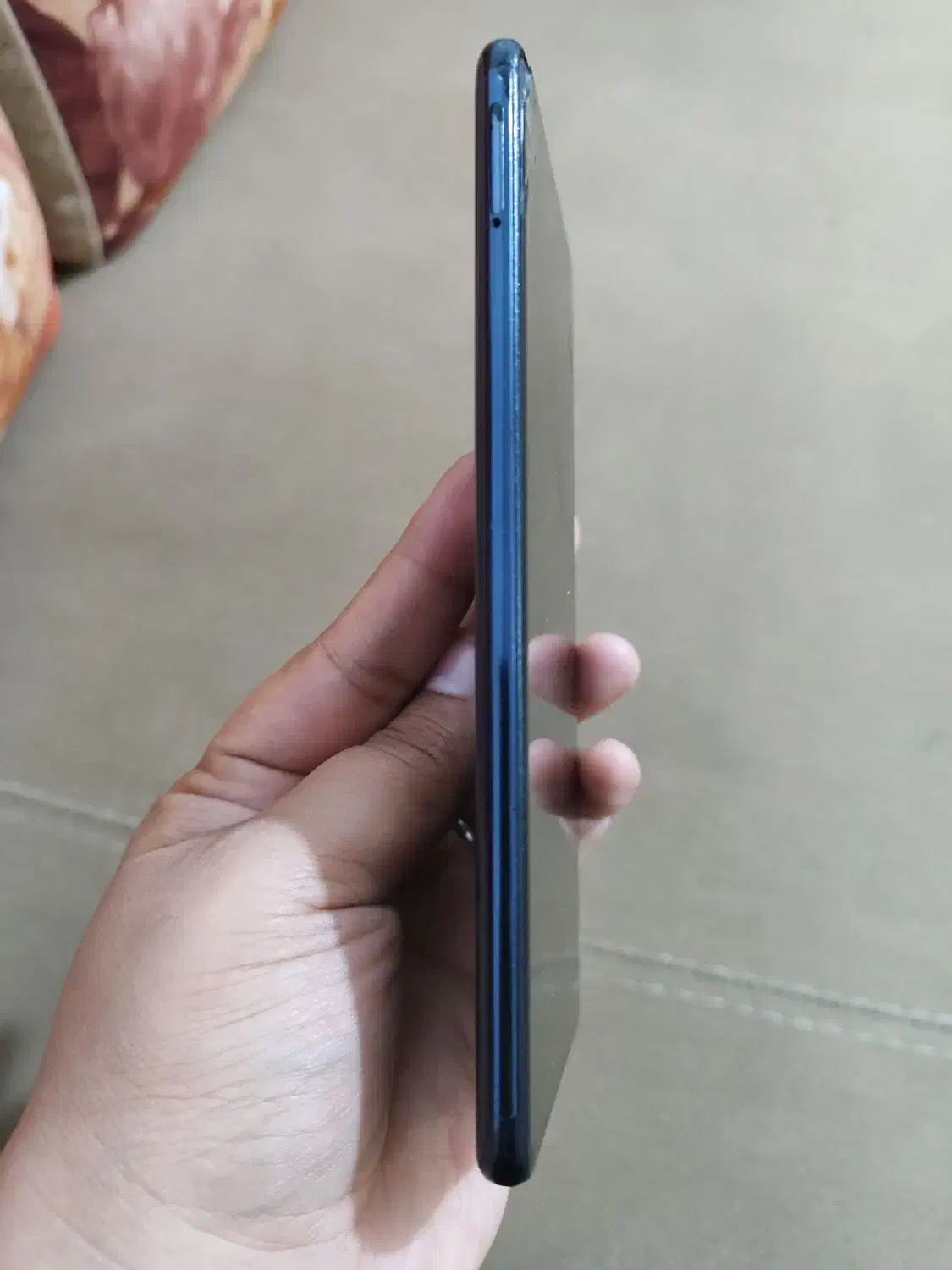 گوشی A51|موبایل|زاهدان, |دیوار