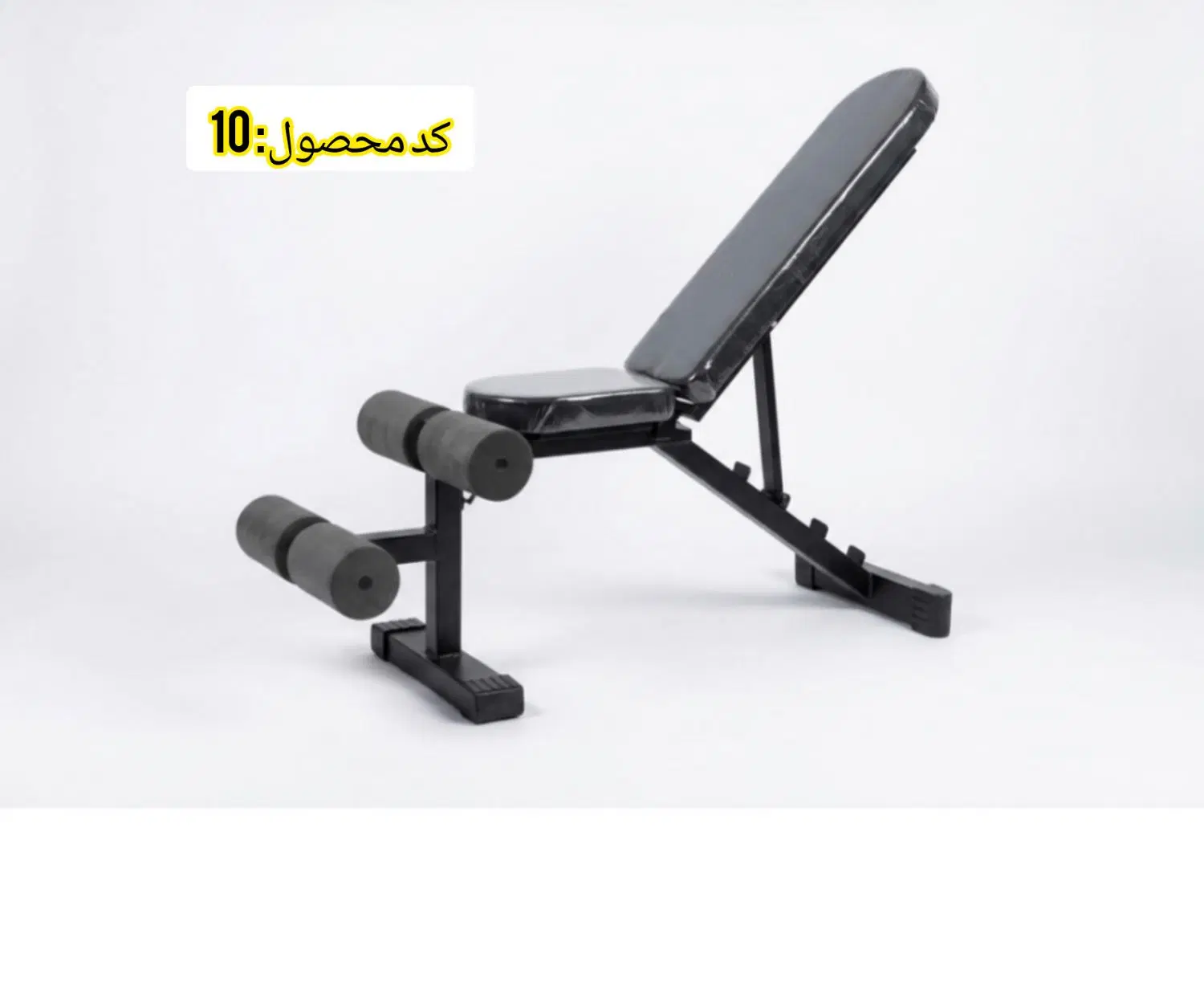 نیمکت مدرج/دستگاه بدنسازی/دمبل/هالتر|تجهیزات ورزشی|تهران, تهرانسر شرقی|دیوار