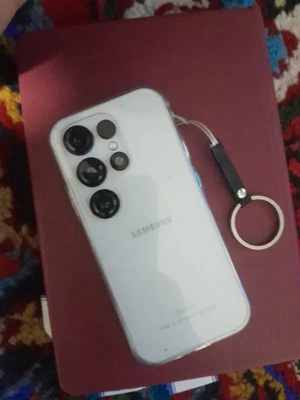 گوشی مینی سامسونگ|موبایل|تبریز, |دیوار