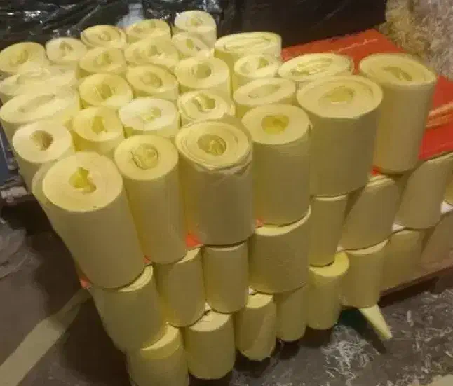 خرید ضایعات رول لیبل و لفاف کاغذی وسلفونی|خدمات پیشه و مهارت|شهریار, شهریار|دیوار