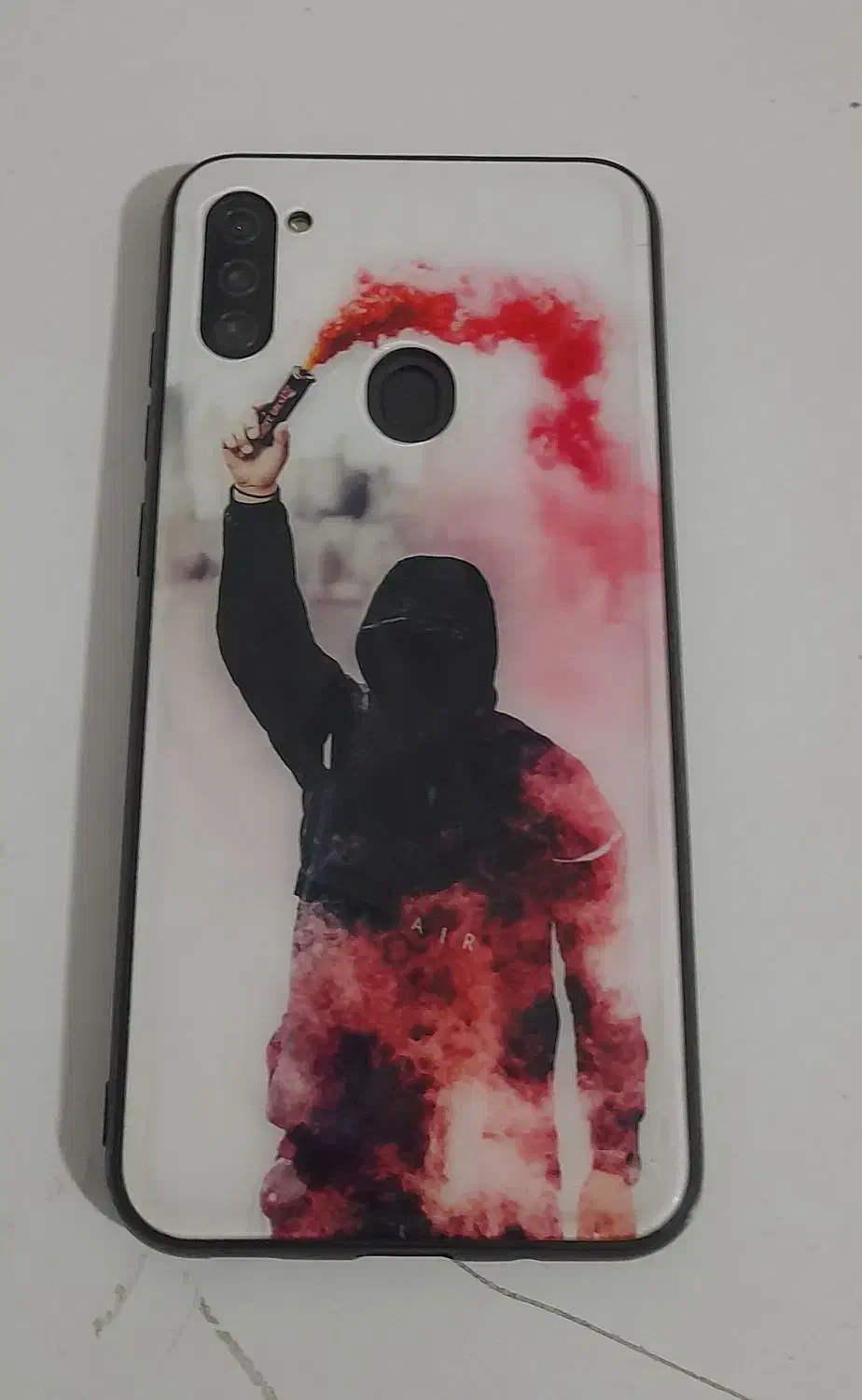 گوشی a۱۱|موبایل|رستم, |دیوار