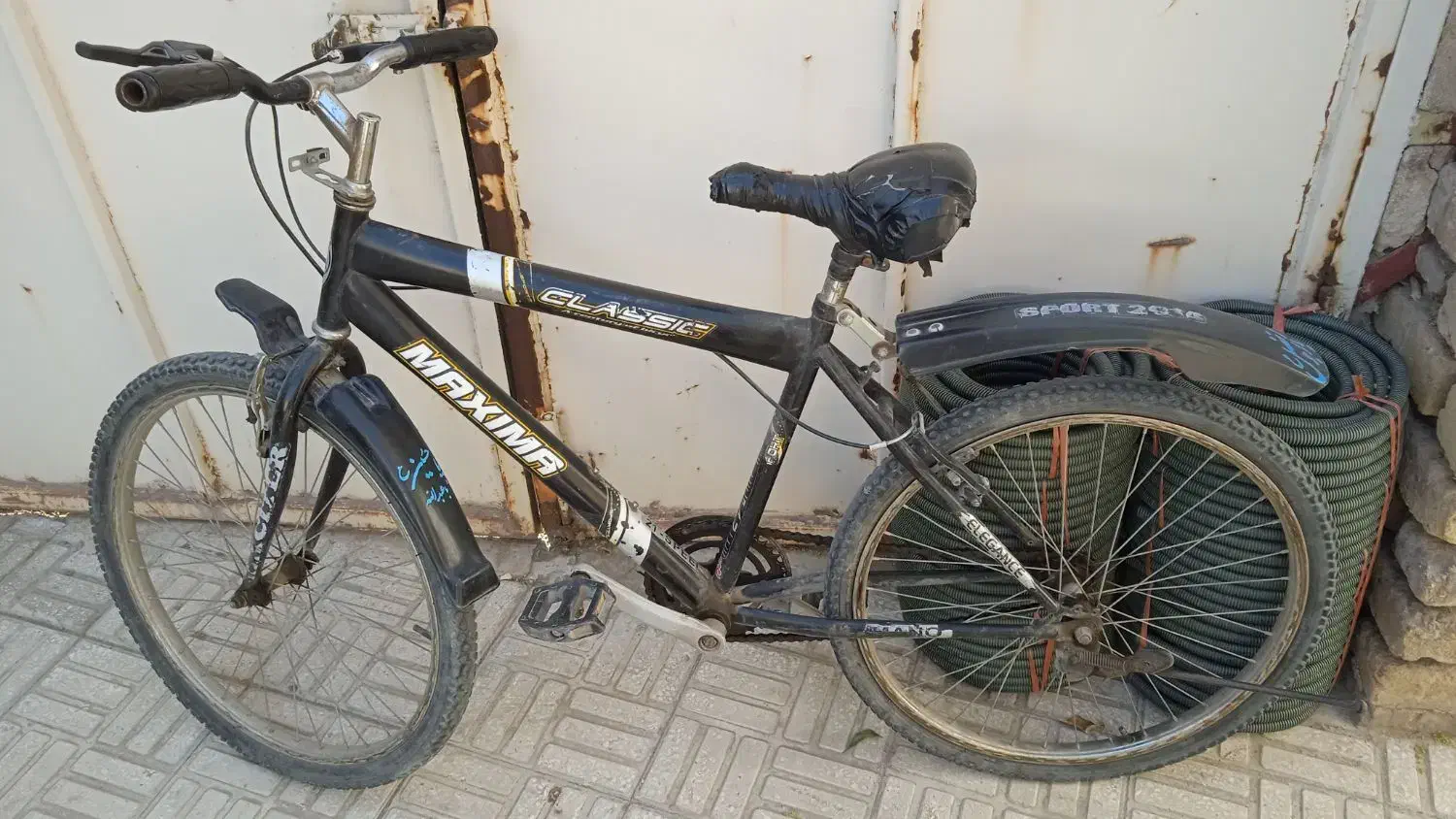 دوچرخه فروشی|دوچرخه، اسکیت، اسکوتر|کاشان, فین بزرگ|دیوار