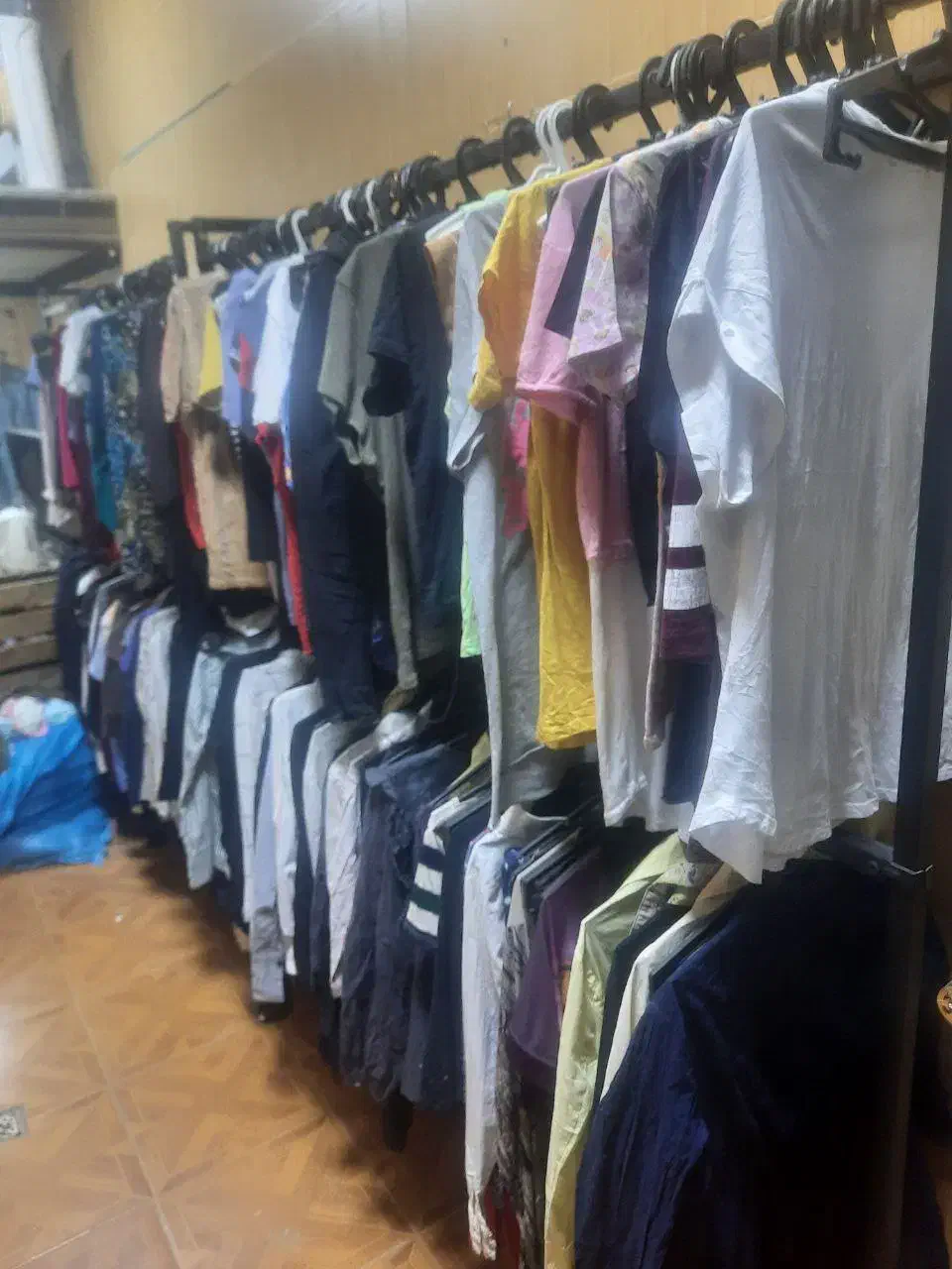 رگال و میز وصندلی و دکور ،مانکن|فروشگاه و مغازه|کرمانشاه, |دیوار