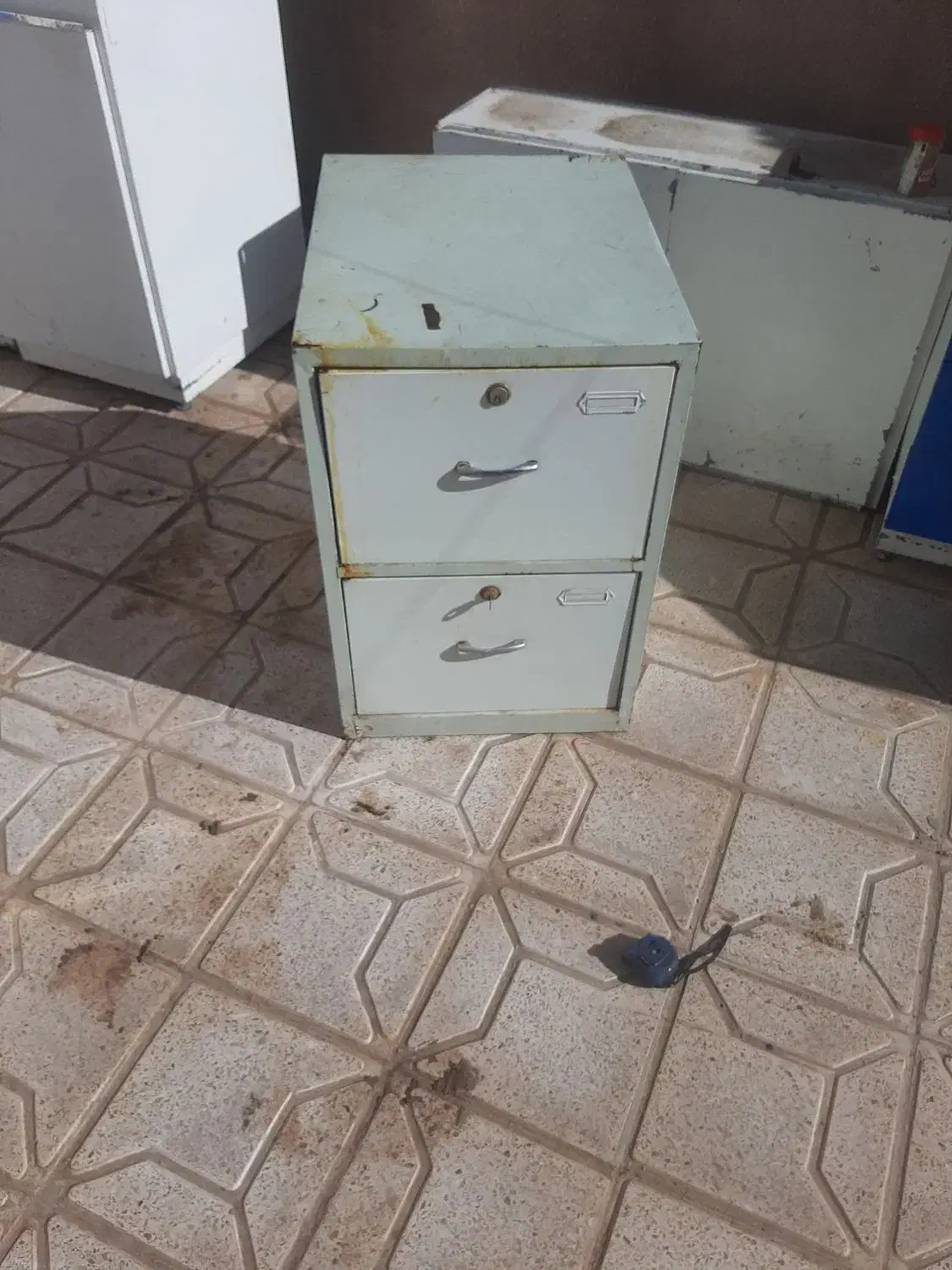 کمد|جاکفشی، کمد، دراور|کرمان, |دیوار