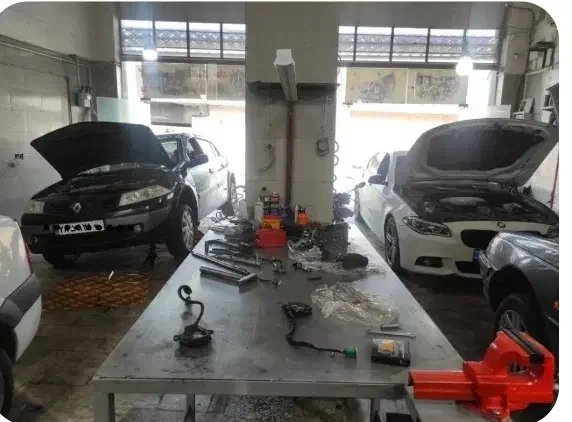 تعمیرات گیربکس اتوماتیک|خدمات موتور و ماشین|فردیس, سرحد آباد|دیوار