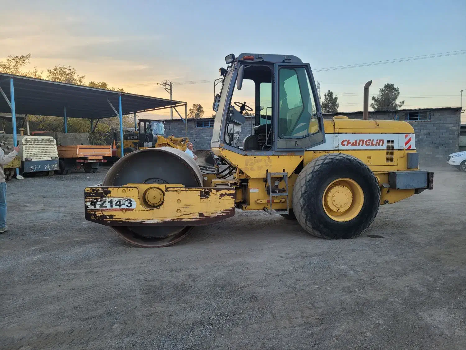 شرکت راهسازی استخدام می کند|استخدام حمل و نقل|بیرجند, |دیوار