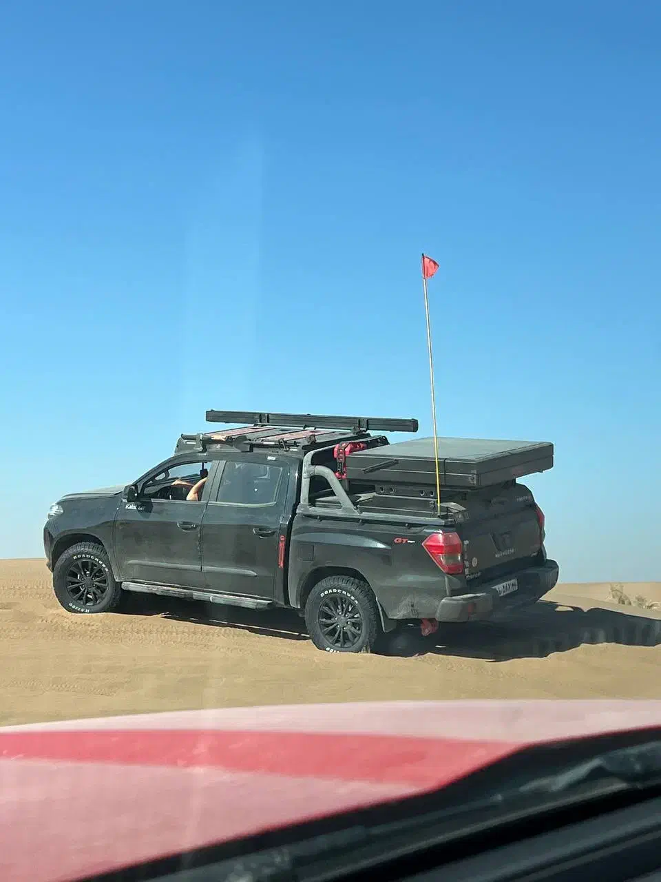 اجاره ماشین آفرود|خودرو اجارهای|رشت, فخب|دیوار