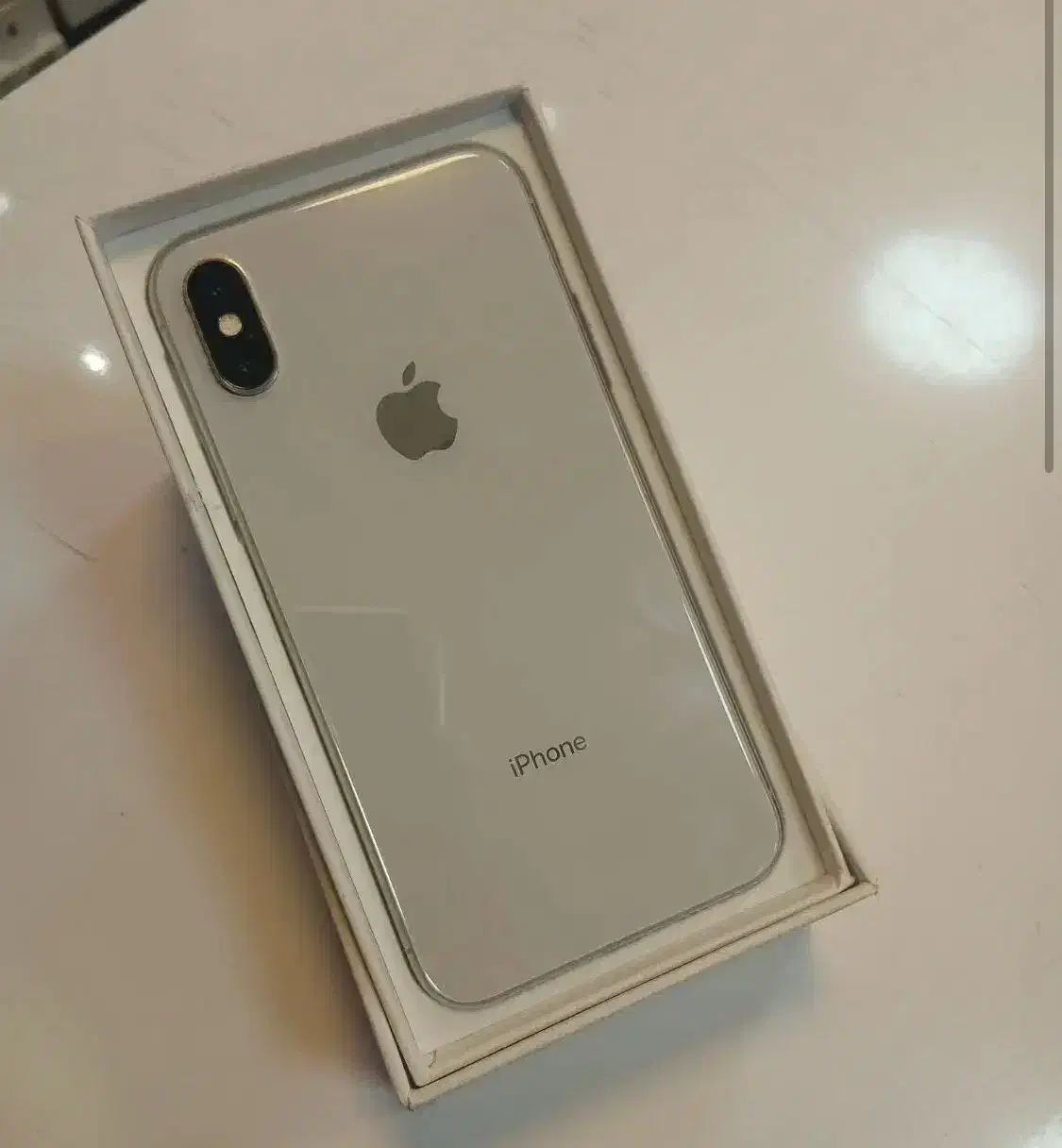 ایفون 256xs ژاپن|موبایل|تبریز, |دیوار