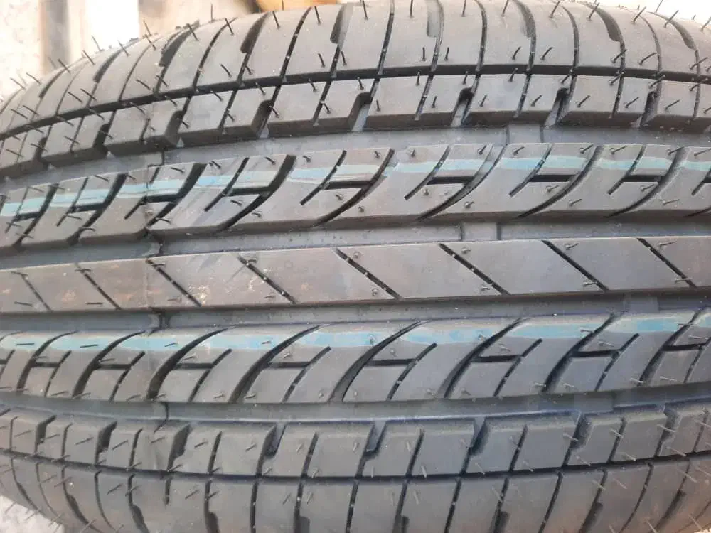 ۴ حلقه لاستیک نو کویر سایز ۲۰۵/۶۰/۱۴|قطعات یدکی و لوازم جانبی|قدس, شهر‌قدس|دیوار