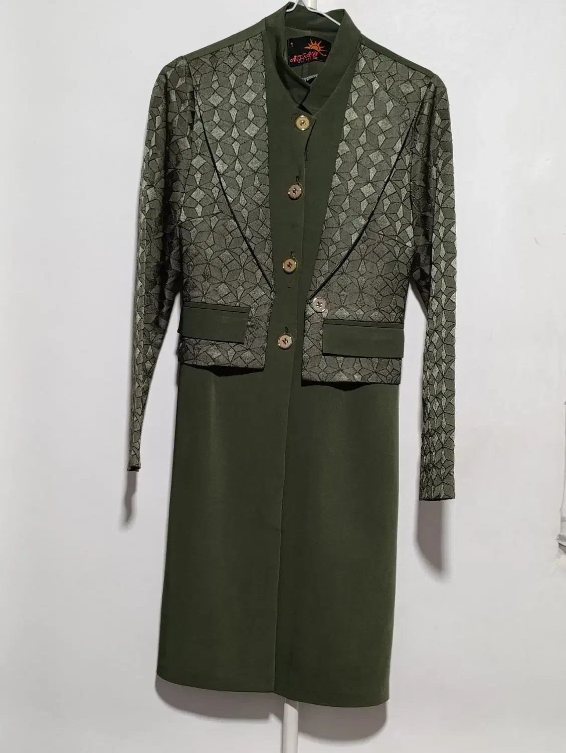 مانتو زنانه|لباس|سنقر, |دیوار