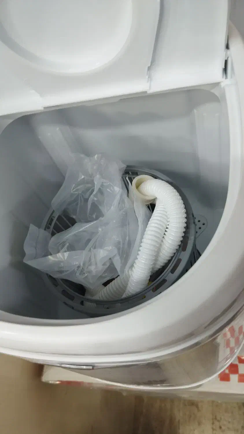 مینی واش|ماشین لباسشویی و خشککن لباس|مشهد, طلاب|دیوار