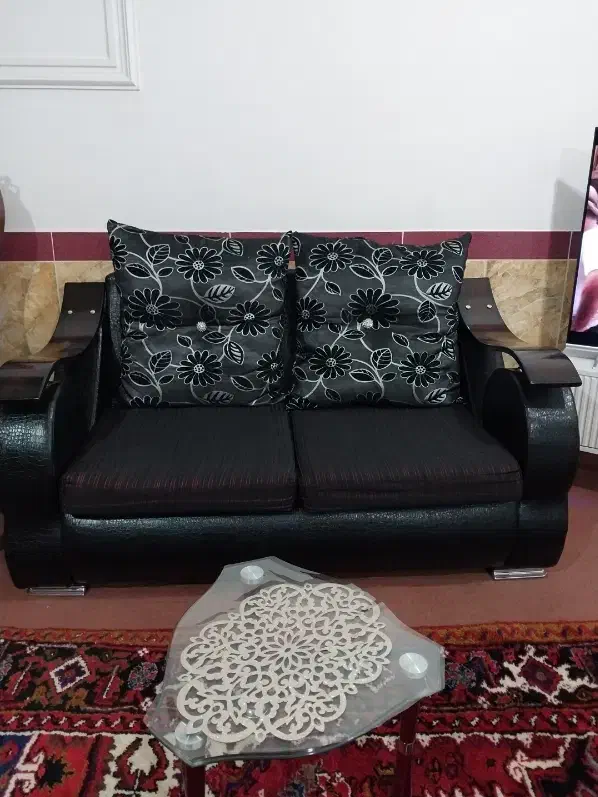 مبل|مبلمان خانگی و میز عسلی|آذرشهر, |دیوار