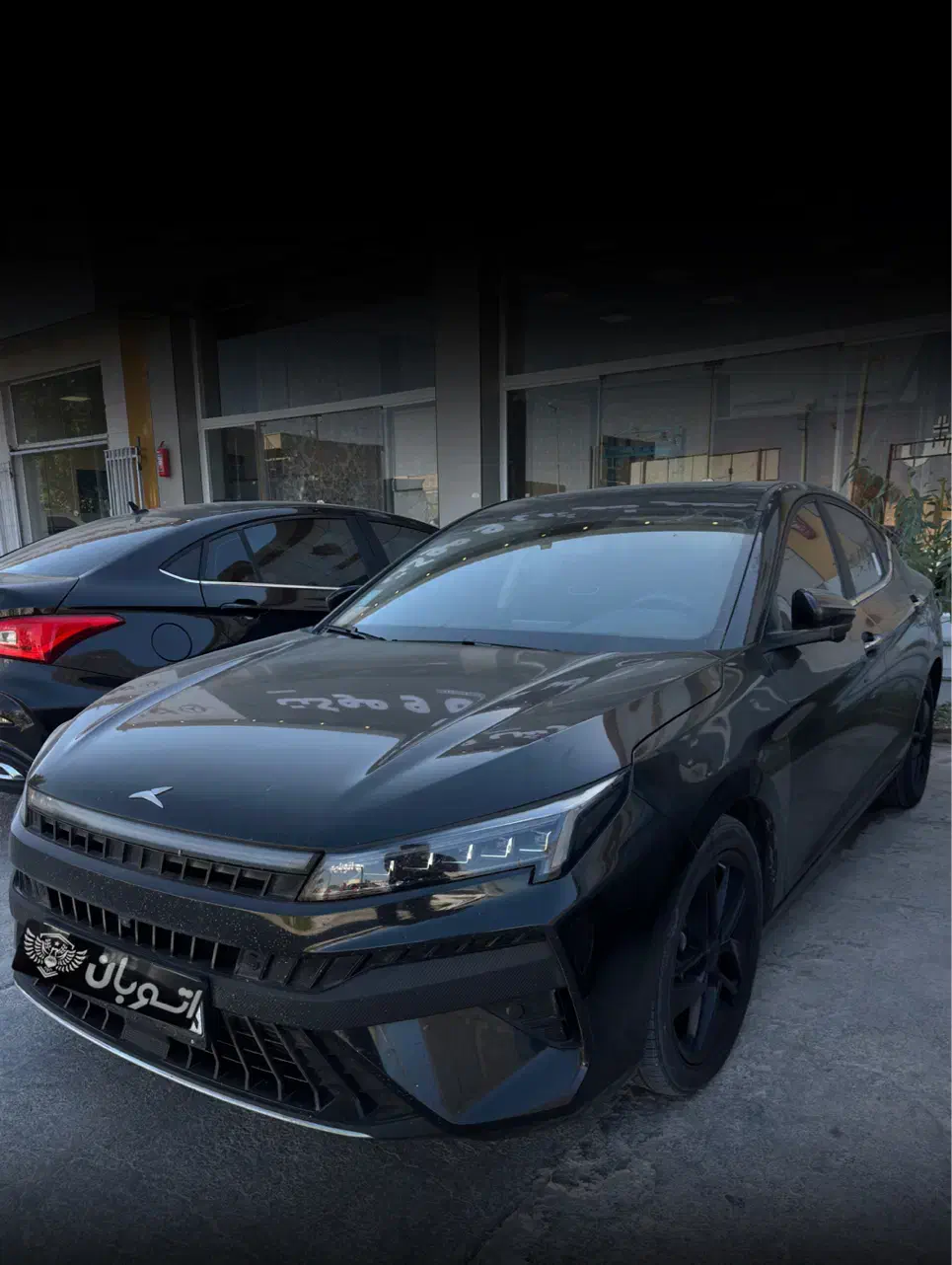 جک kmc j7 مدل ۴۰۲ فروش اقساط نقد و معاوضه|خودرو سواری و وانت|بوشهر, |دیوار