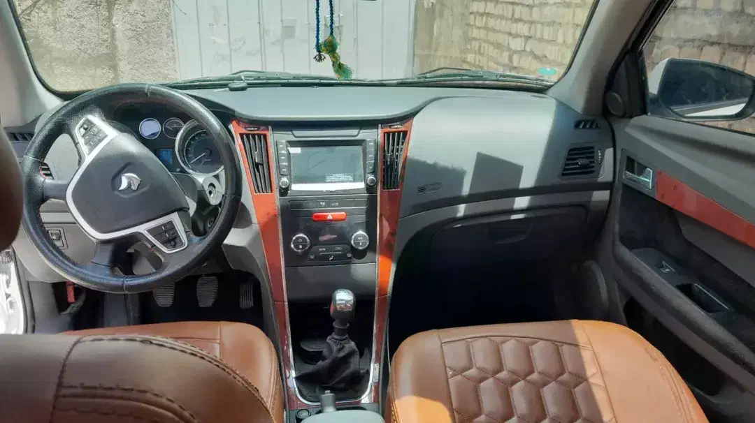 دنا پلاس توبو|خودرو سواری و وانت|اصفهان, شیخ طوسی|دیوار