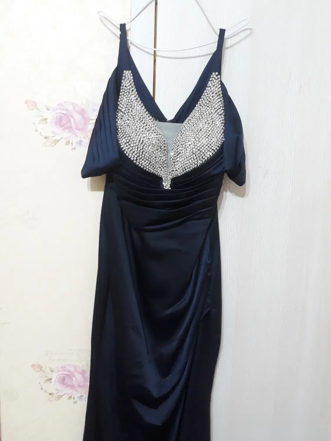 لباس مجلسی سایز ۴۰|لباس|رشت, نظری|دیوار