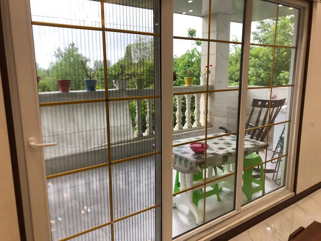 ویلا نوساز ۲۷۰ متری/ فول با ویو ابدی/ تهاتر|فروش خانه و ویلا|خرمآباد (تنکابن), |دیوار