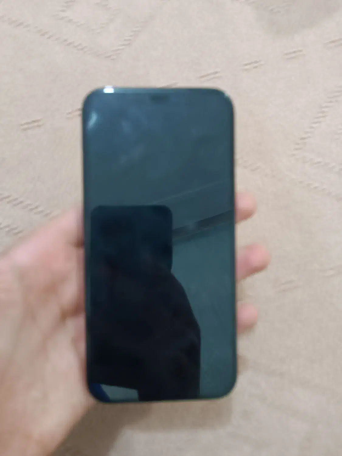 ایفون12پرو|موبایل|بوژگان, |دیوار