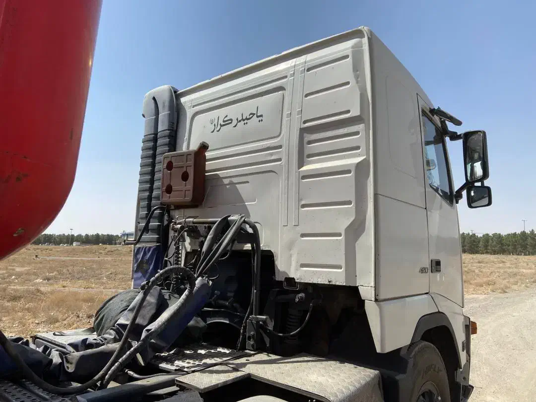 آف اچ جفت420|خودرو سنگین|قزوین, |دیوار