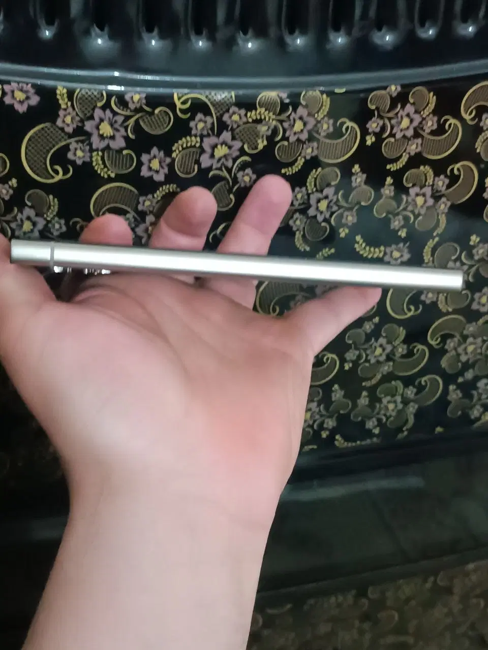 Samsung Galaxy S24 Ultra|موبایل|ایلام, |دیوار