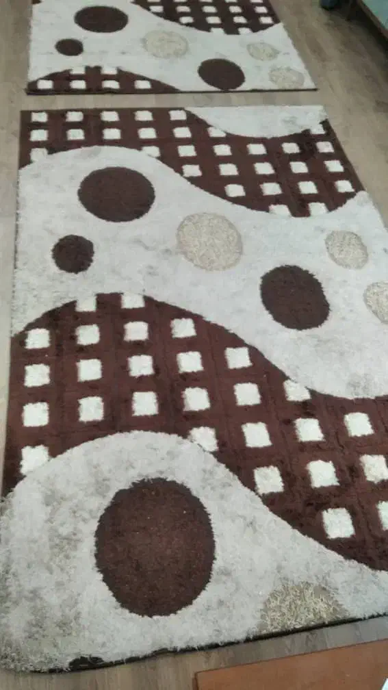 شگی گلیم فرش ترک اصل و پادری|فرش|دزفول, |دیوار