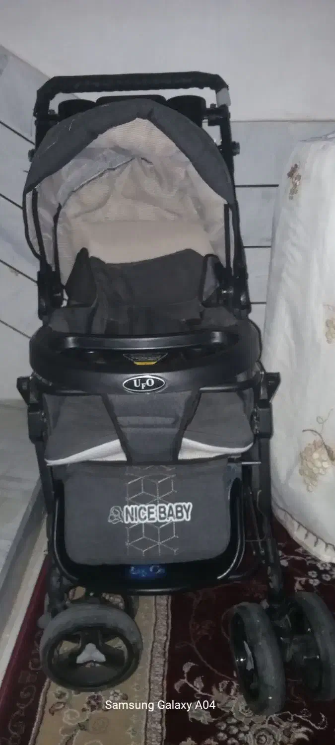 کالسکه|کالسکه و لوازم جانبی|الیگودرز, |دیوار