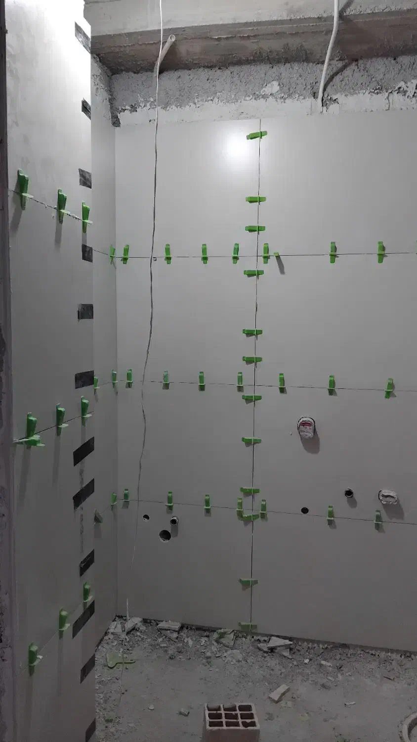 کاشی کاری|خدمات پیشه و مهارت|رشت, معلم|دیوار