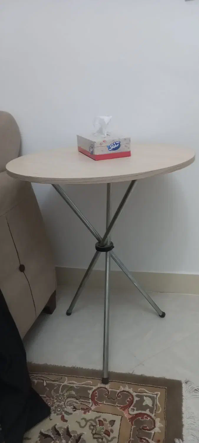 میز خاطره|مبلمان خانگی و میز عسلی|گرگان, |دیوار