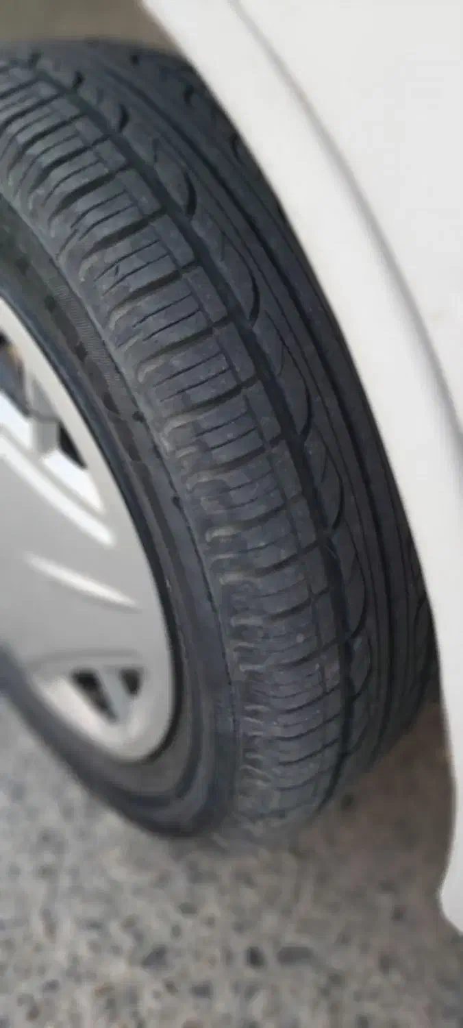 پراید مدل ۸۶|خودرو سواری و وانت|بیجار, |دیوار