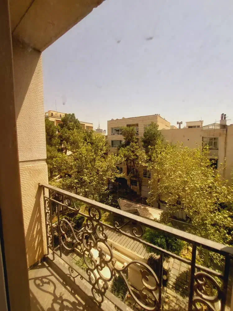 دروس تهاتر و فروش275متر 4خواب (2پارکینگ) 2  انباری|فروش آپارتمان|تهران, دروس|دیوار