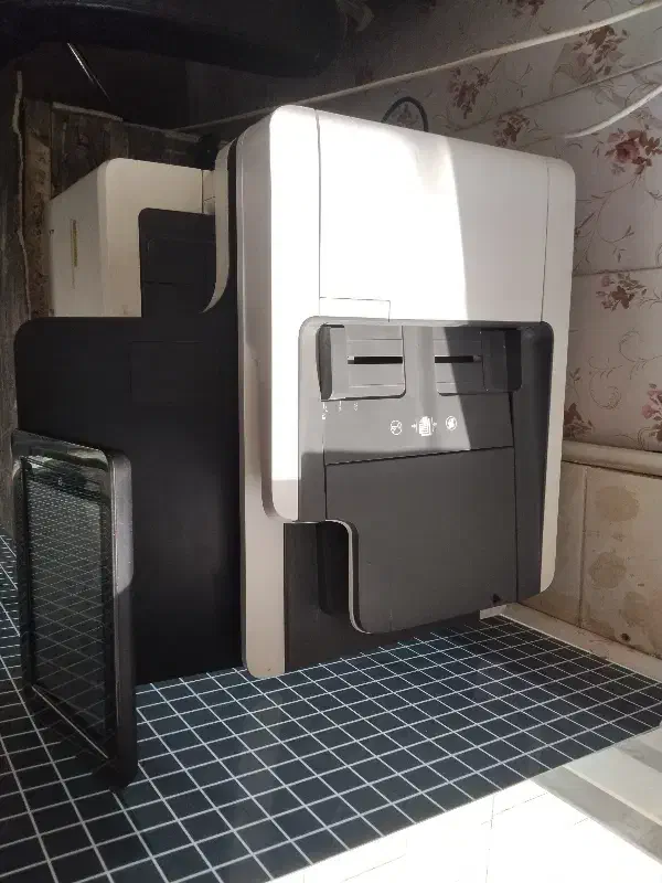 Hp527|پرینتر، اسکنر، کپی، فکس|آبادان, |دیوار