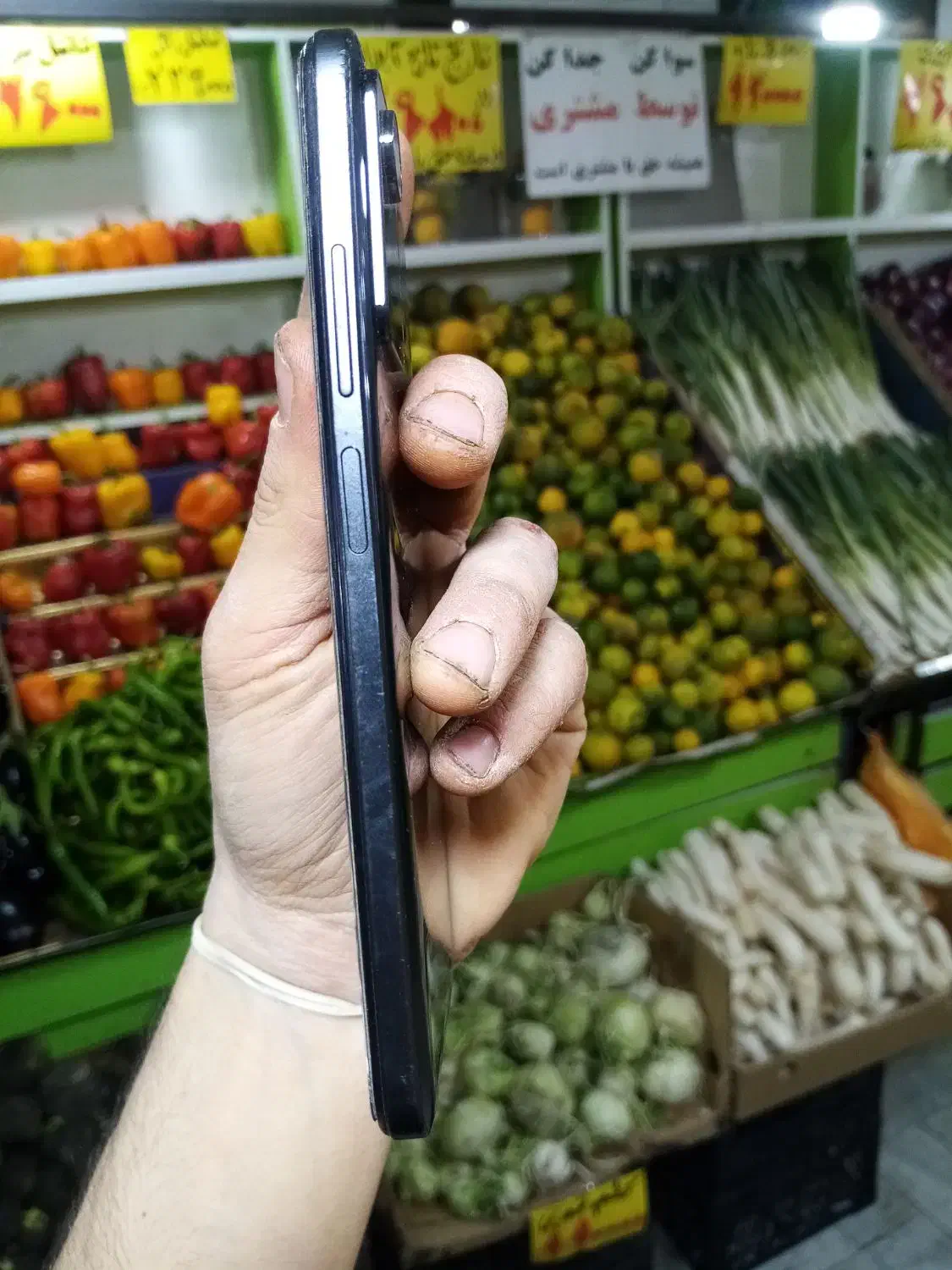 گوشی شیاومی نوت 12s|موبایل|تهران, شمس‌آباد|دیوار