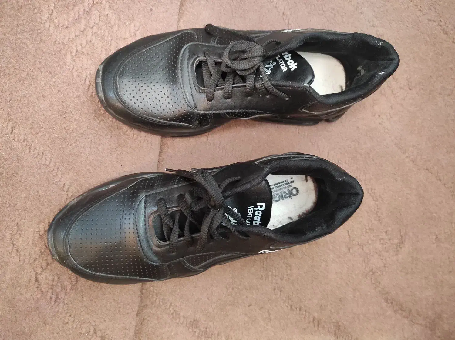 کفش سایز ۳۸|کیف، کفش، کمربند|مراغه, |دیوار