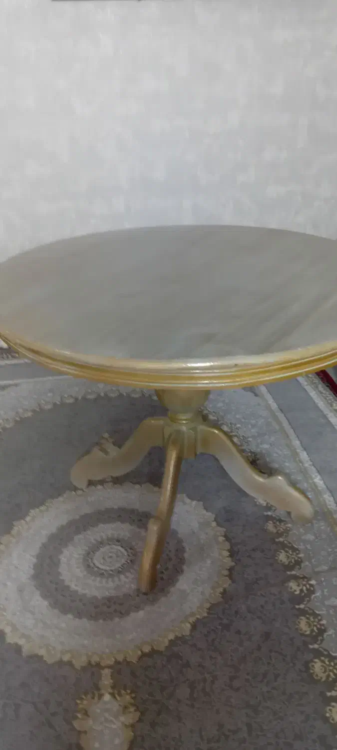 میز نهارخوری بدون صندلی|میز و صندلی غذاخوری|مشهد, اقبال|دیوار