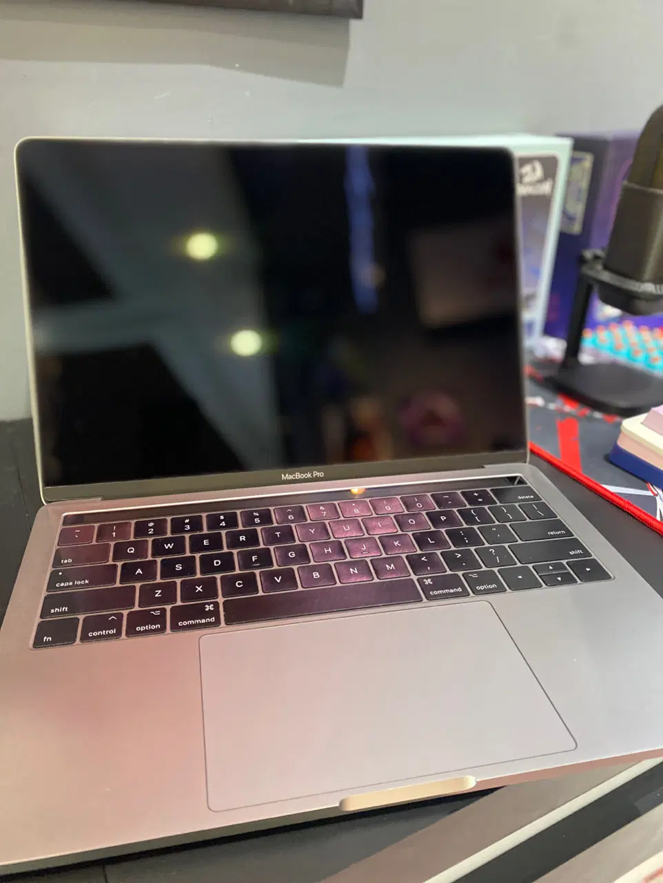 Macbook pro 13اینچ|رایانه همراه|تهران, آسمان|دیوار