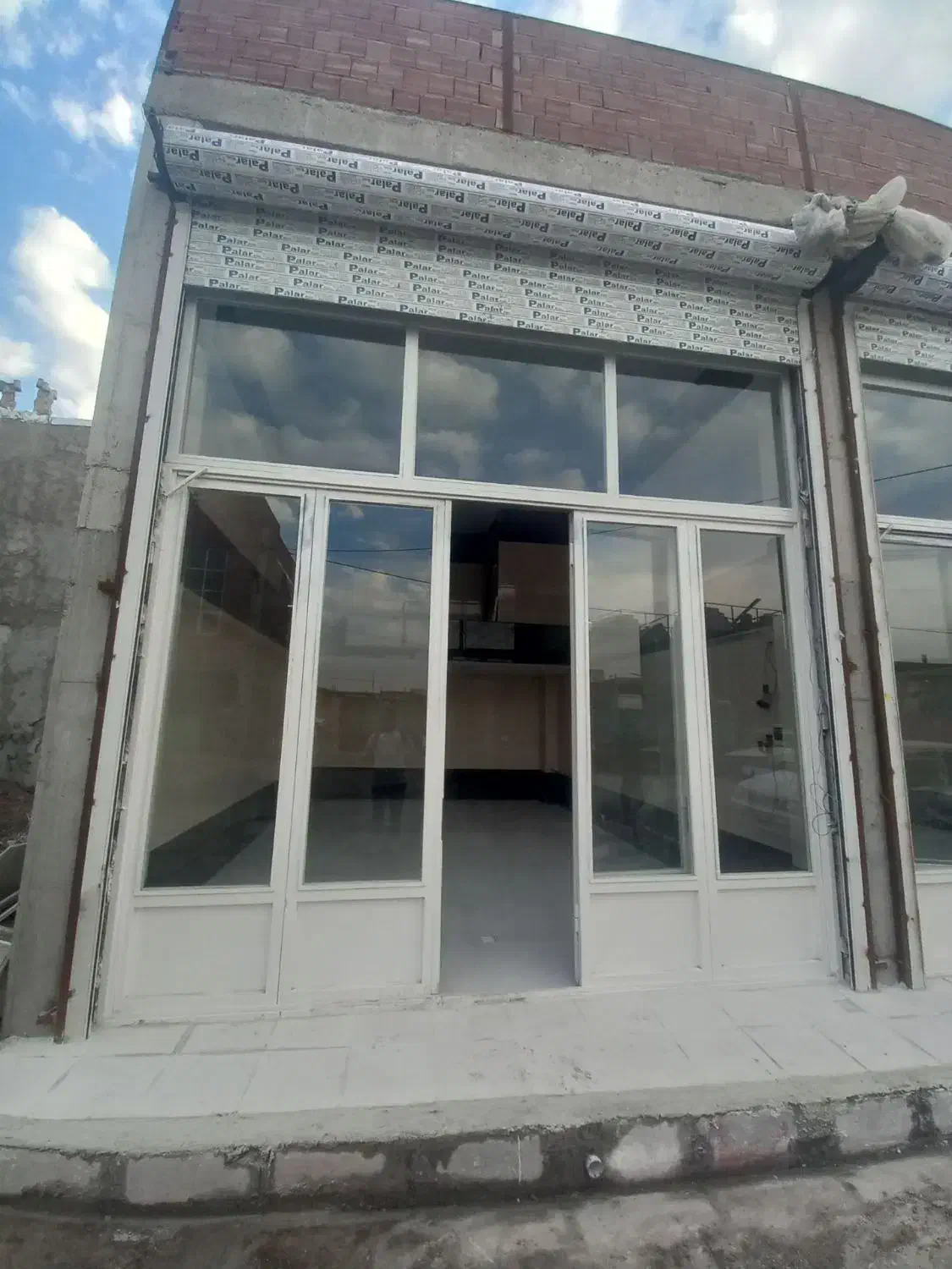 اجاره مغازه ۳۵متری|اجارهٔ مغازه و غرفه|اردبیل, |دیوار