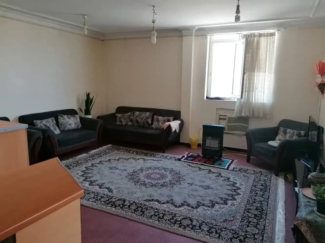 ۷۰متری /۱۸متری شهرک دانشگاه/قیمت مناسب|فروش آپارتمان|اهواز, شهرک دانشگاه|دیوار