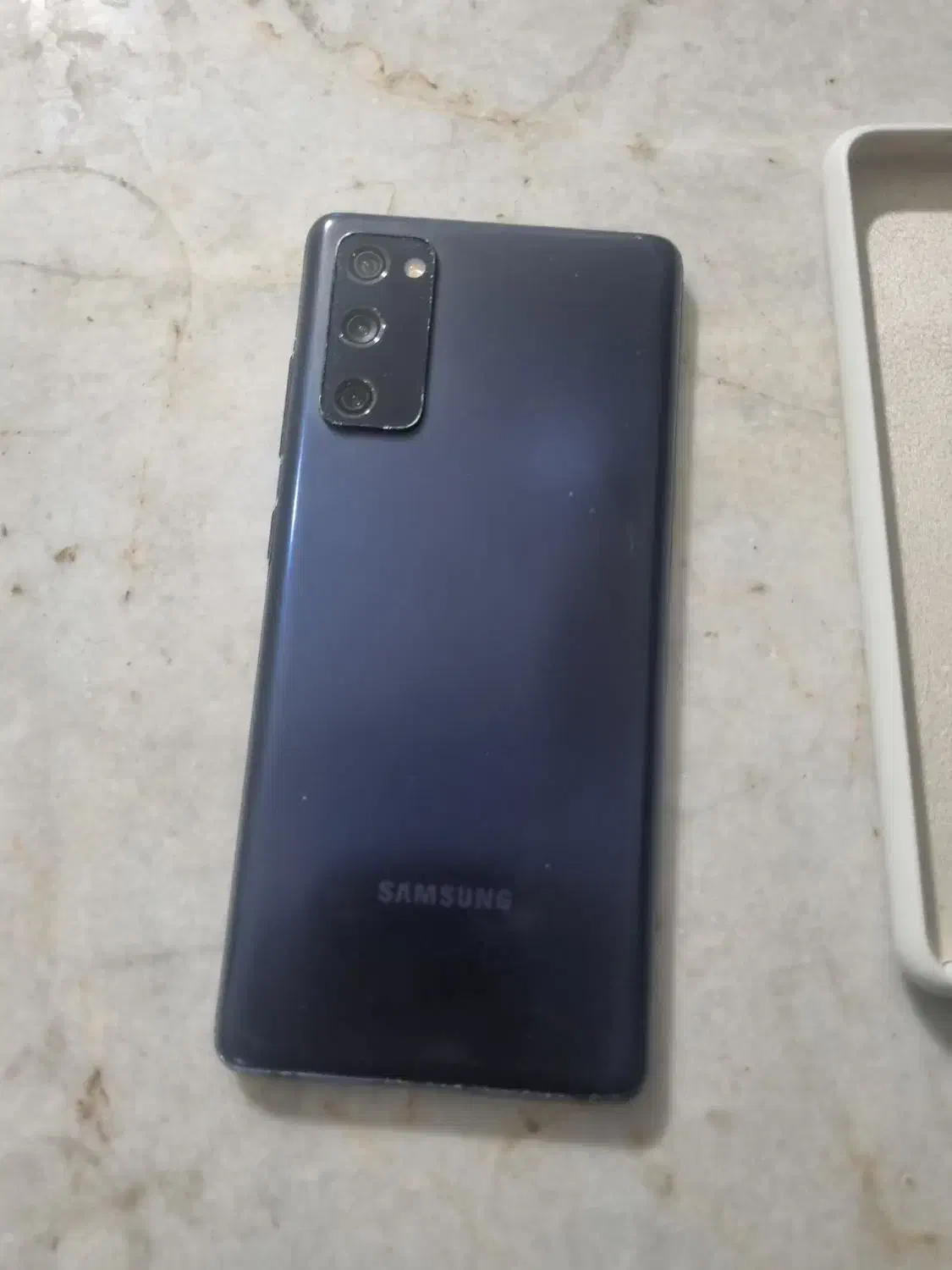 سامسونگ s20fe 5G|موبایل|شیروان (خراسان), |دیوار