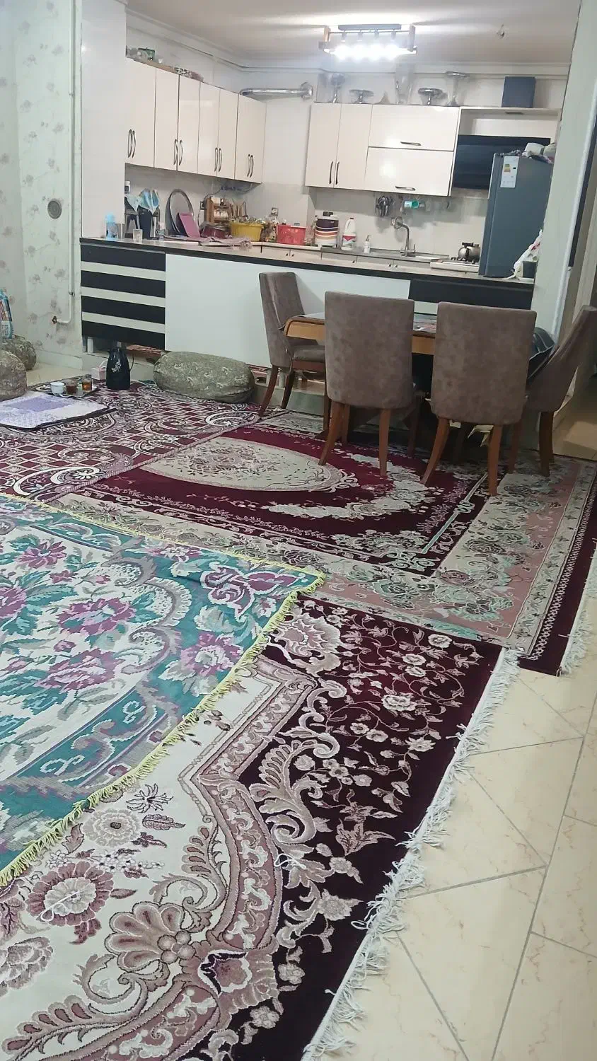 واحد فروشی//سیاوش پرواز|فروش آپارتمان|زاهدان, |دیوار