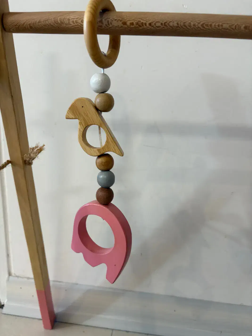 Baby play gym|اسباب و اثاث بچه|تهران, باغ فیض|دیوار